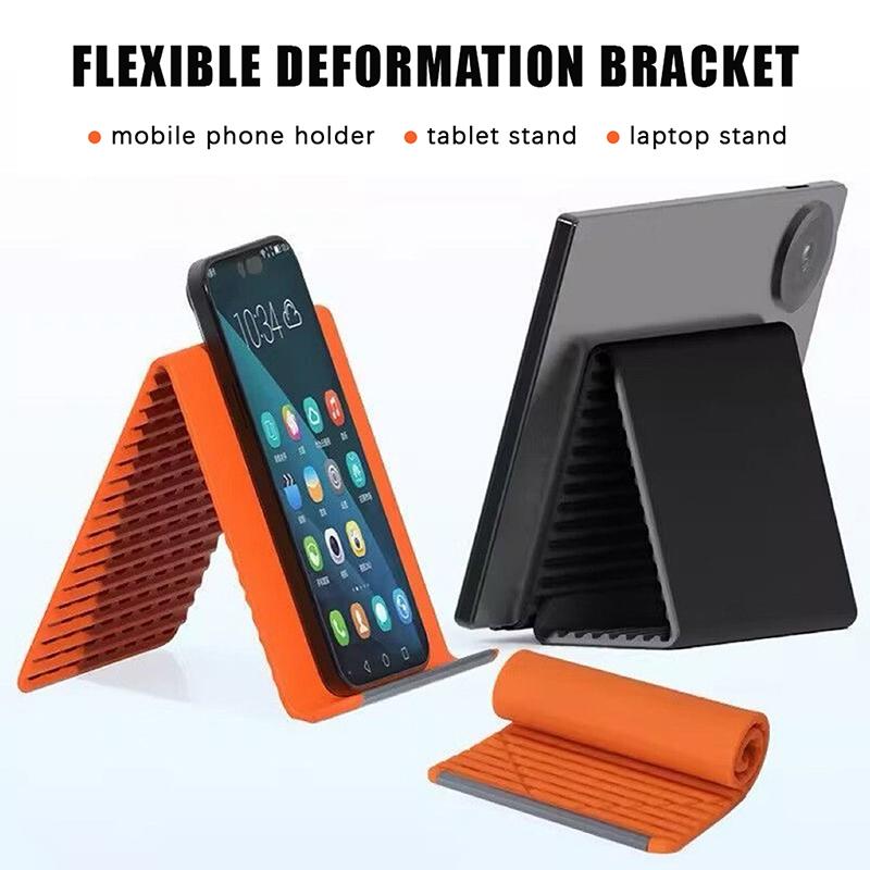Universal Mobile Phone Holder  - огляд і ціна Tablet Phone Accessories