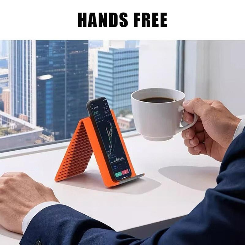 Universal Mobile Phone Holder  - огляд і ціна Tablet Phone Accessories