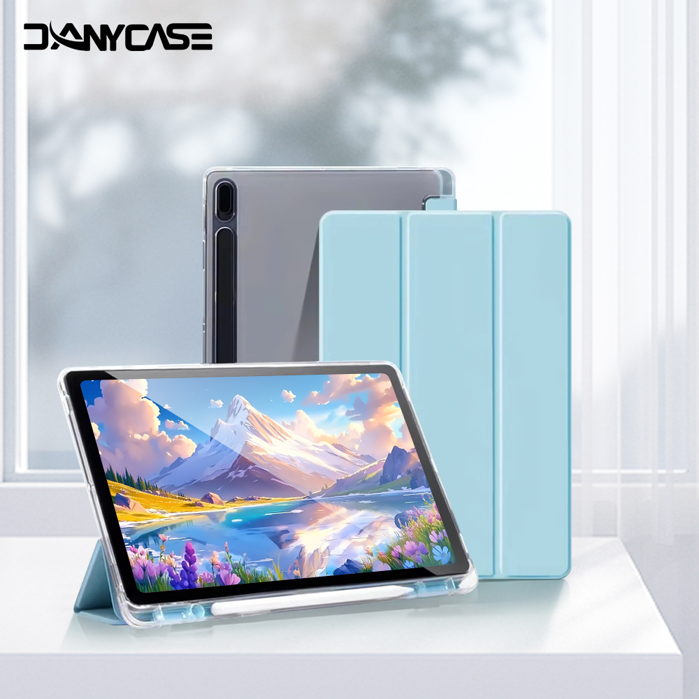 Case for Samsung Galaxy Tab S9 - огляд і ціна Samsung Tablet S9 Accessories