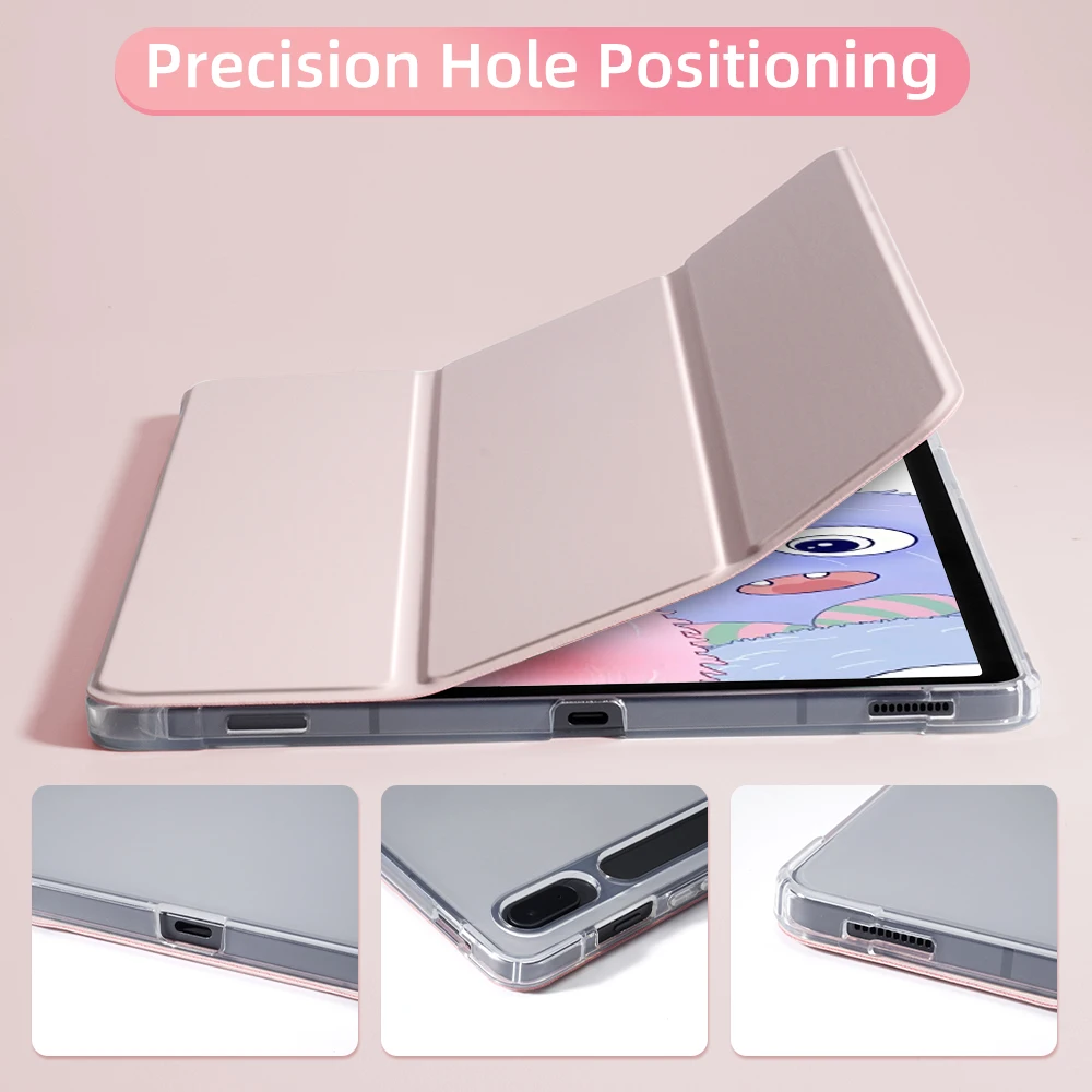 Case for Samsung Galaxy Tab S9 - огляд і ціна Samsung Tablet S9 Accessories