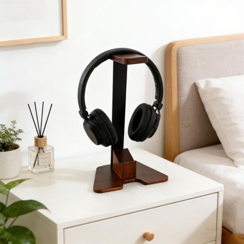 Flexible Wooden Gaming Accesso - огляд і ціна Android Tablet Gaming Accessories