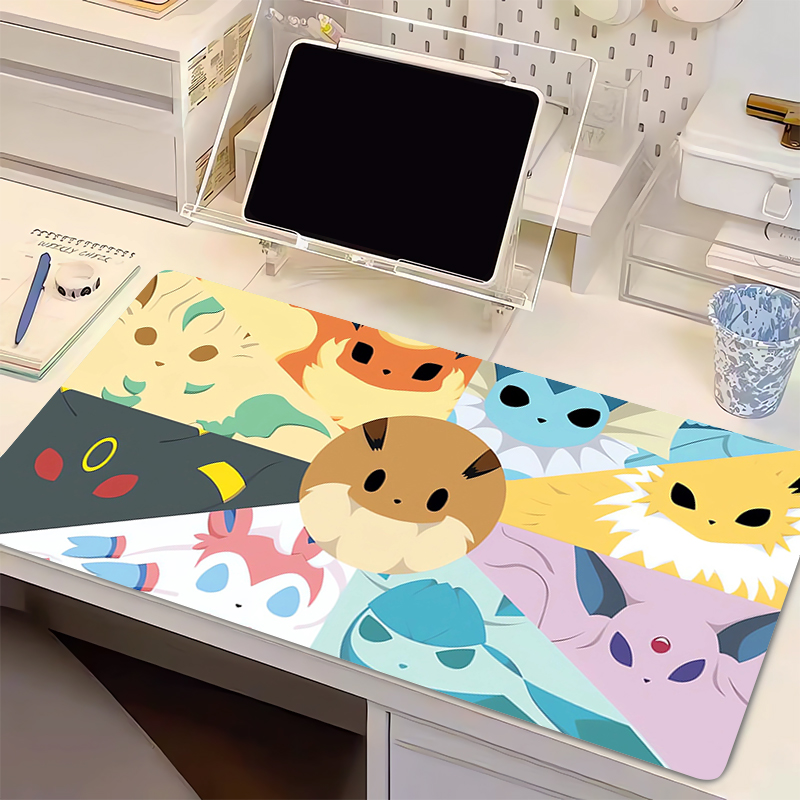 Mouse Pad Office Laptop P-Poke - огляд і ціна Top Tablet Accessories