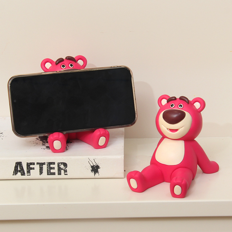 New Lotso Mobile Phone Holder  - огляд і ціна Tablet Phone Accessories