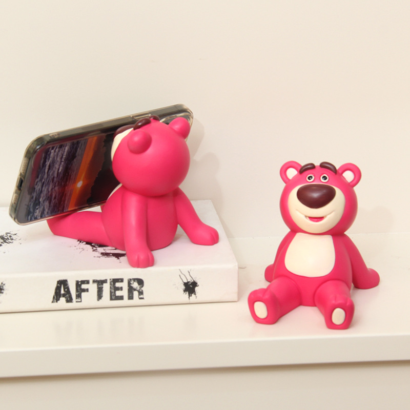 New Lotso Mobile Phone Holder  - огляд і ціна Tablet Phone Accessories