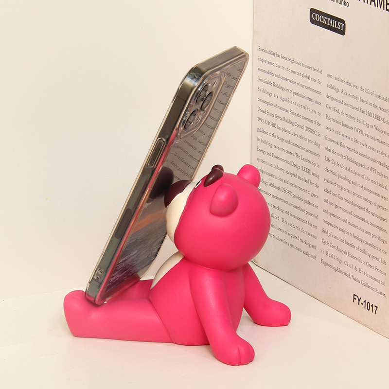 New Lotso Mobile Phone Holder  - огляд і ціна Tablet Phone Accessories