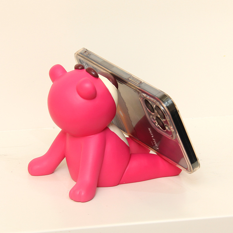 New Lotso Mobile Phone Holder  - огляд і ціна Tablet Phone Accessories