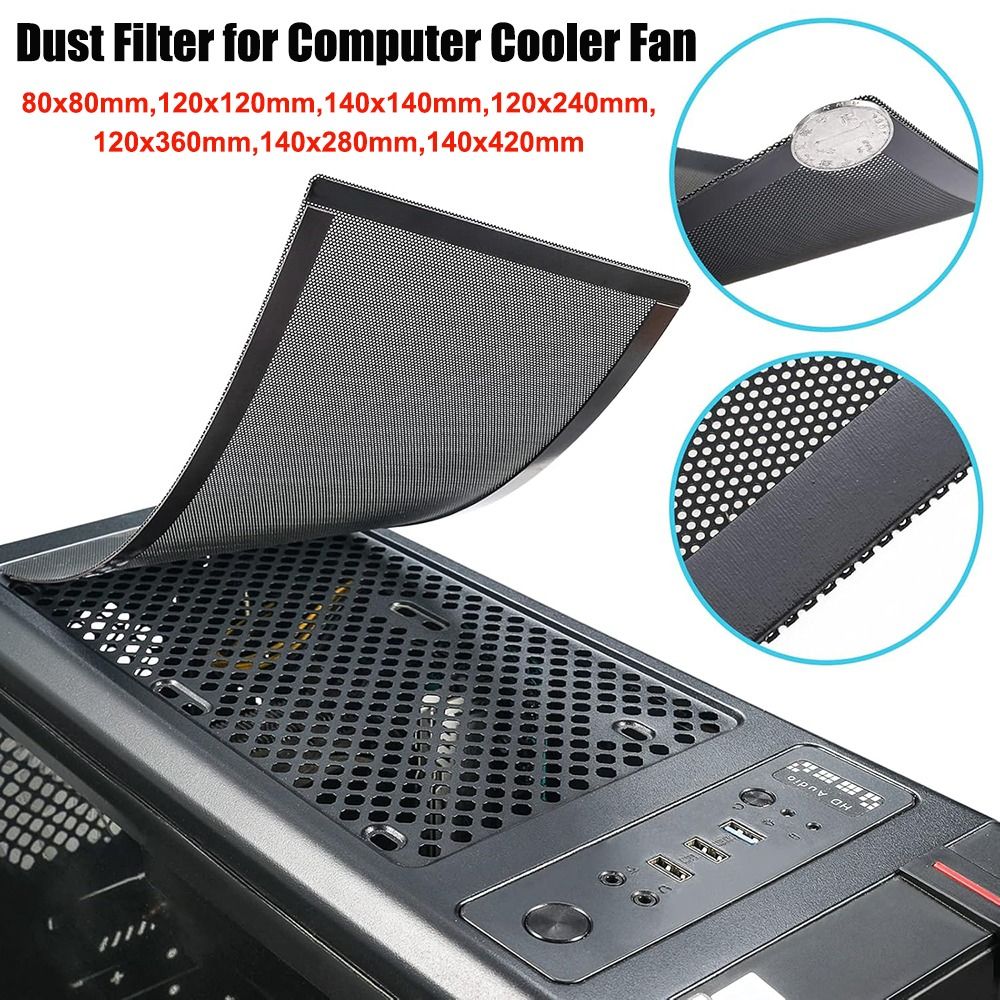 New PVC Dust Filter Cover Blac - огляд і ціна Tablet With All Accessories