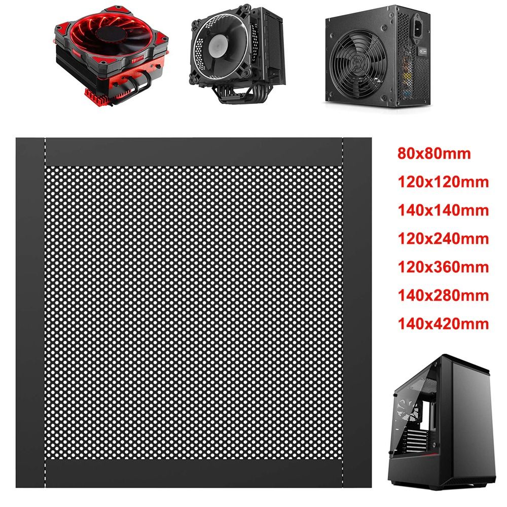 New PVC Dust Filter Cover Blac - огляд і ціна Tablet With All Accessories