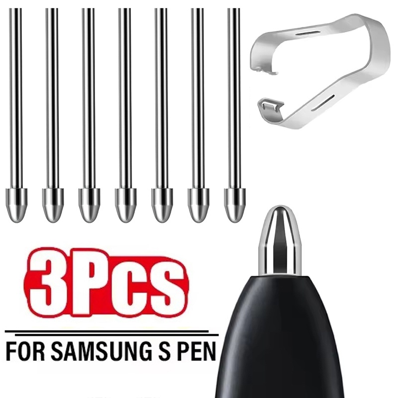 Tablet Stylus Replacement Nib  - огляд і ціна Stylus Replacement Tip