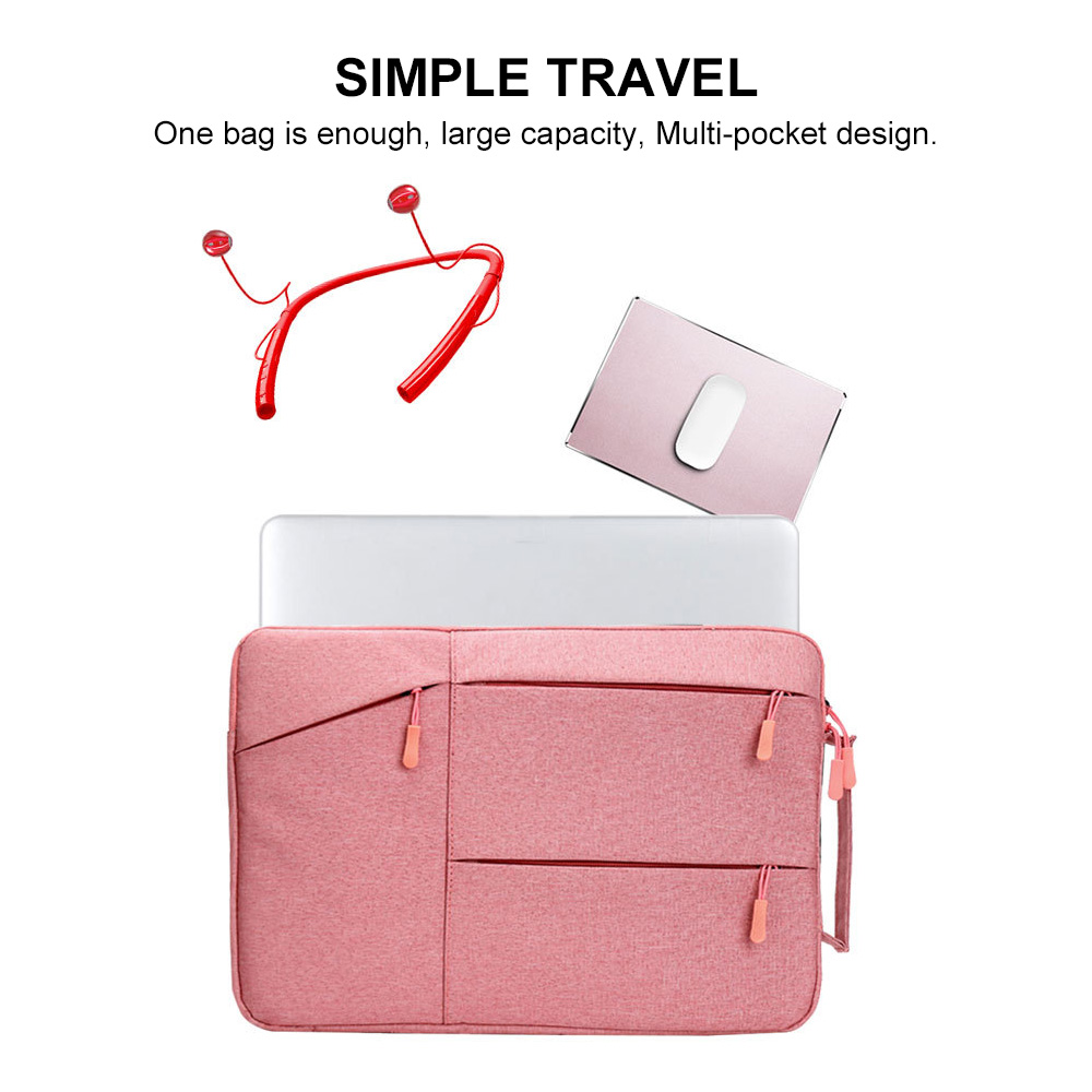 Laptop Sleeve Bag Case Cover F - огляд і ціна Top Tablet Accessories