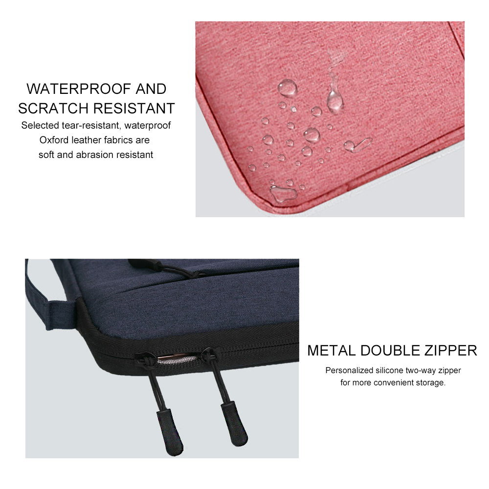 Laptop Sleeve Bag Case Cover F - огляд і ціна Top Tablet Accessories