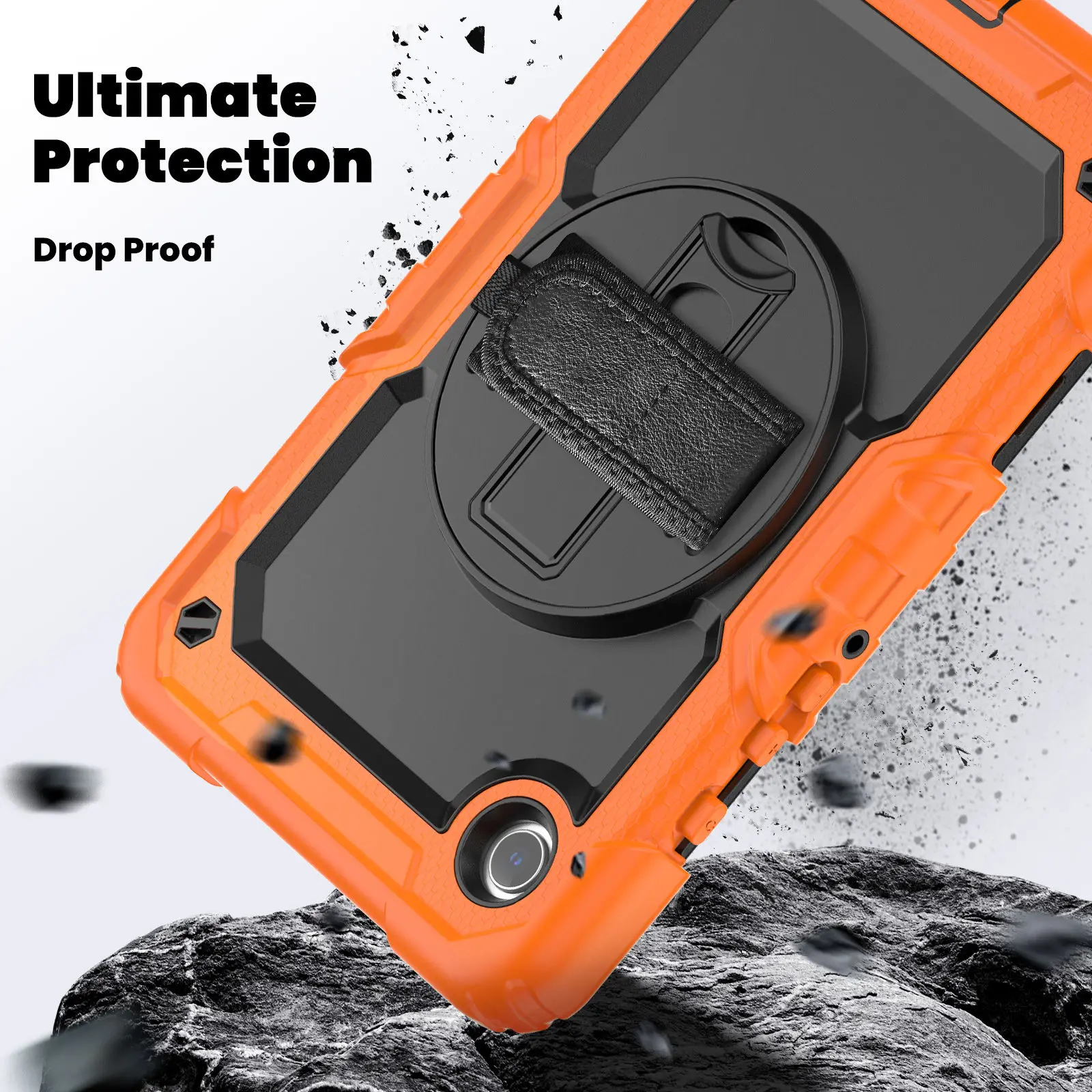 For Samsung Galaxy TAB A9/A9 P - огляд і ціна Samsung Tablet S9 Accessories