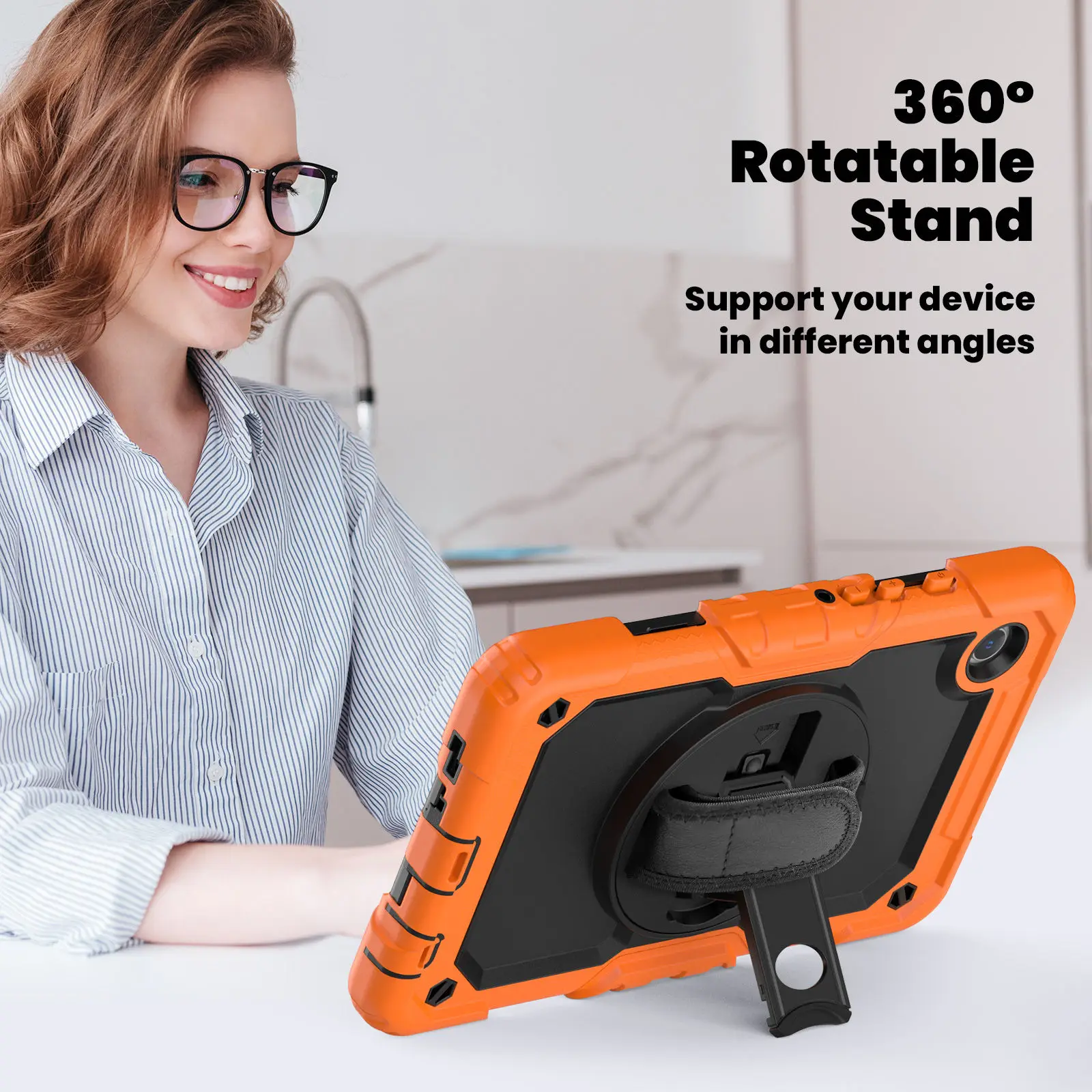 For Samsung Galaxy TAB A9/A9 P - огляд і ціна Samsung Tablet S9 Accessories