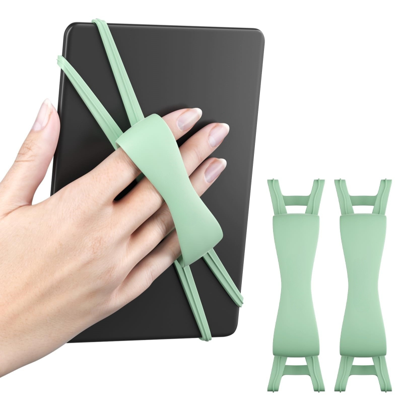 1pc Tablet Hand Strap Fits 4.7 - огляд і ціна Tablet Reading Accessories