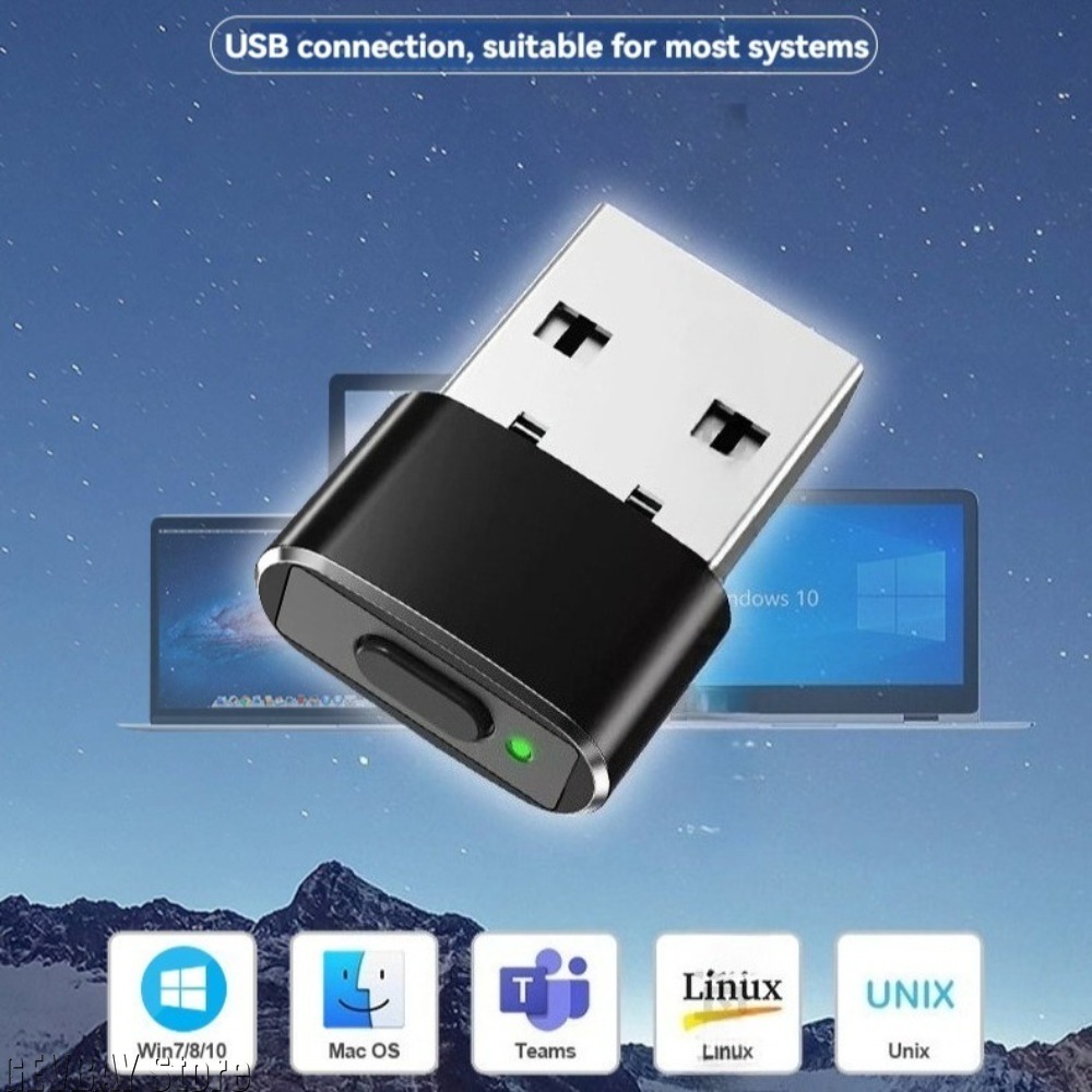 Mini USB Mouse Jiggler Undetec - огляд і ціна Tablet With All Accessories