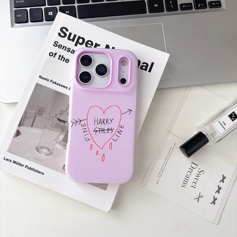 Tour Music H-Harry StylesS Pho - огляд і ціна Apple Iphone 15