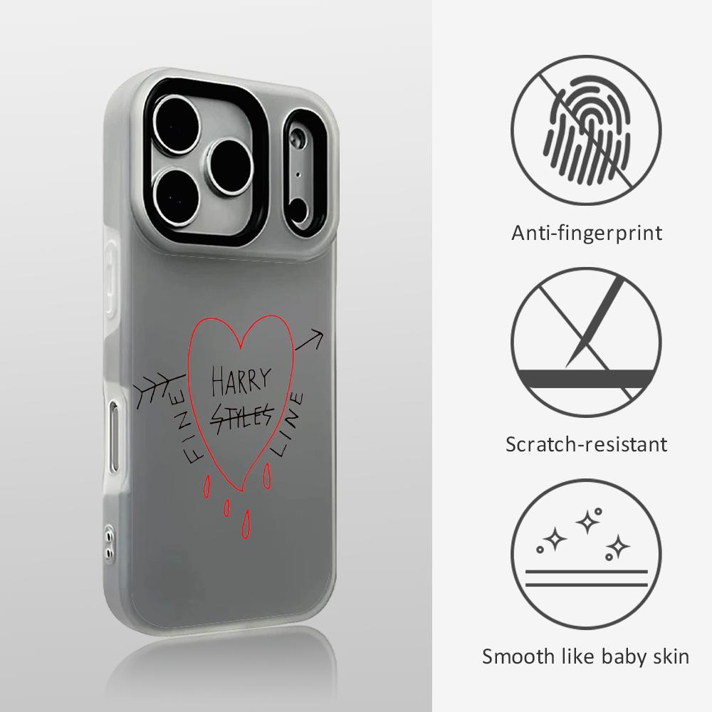 Tour Music H-Harry StylesS Pho - огляд і ціна Apple Iphone 15