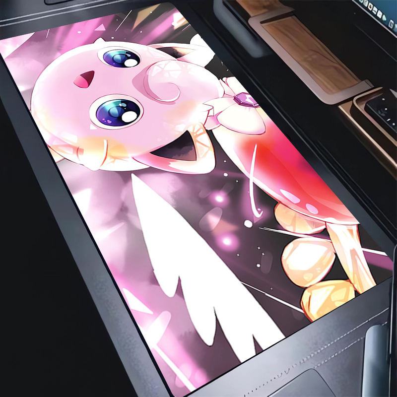 Mouse Pad 90x40cm P-Pokemon Ji - огляд і ціна Top Tablet Accessories