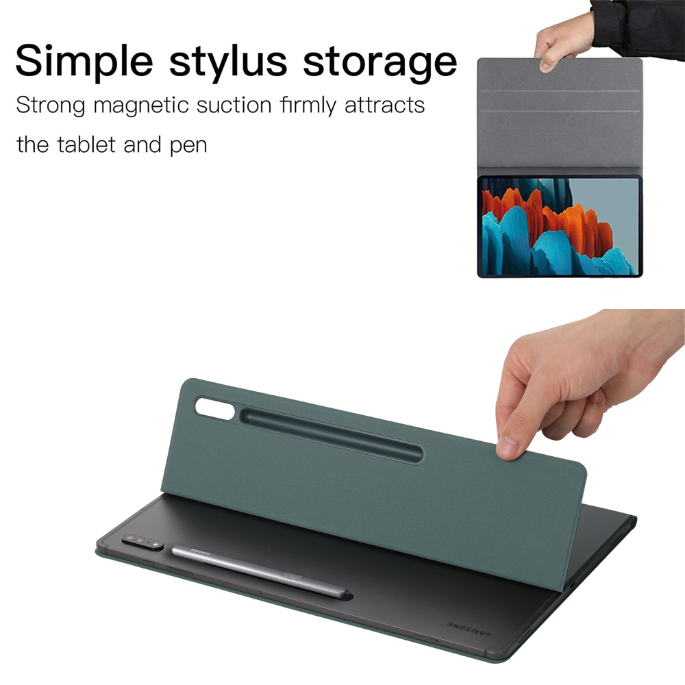 Magnetic Case For Samsung Gala - огляд і ціна Samsung Tablet S9 Accessories