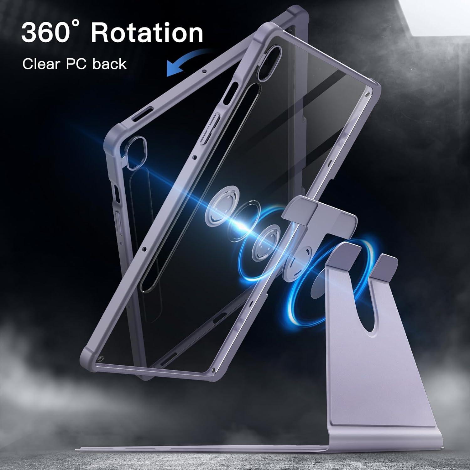 For Samsung Galaxy Tab S10 FE/ - огляд і ціна Samsung Tablet S9 Accessories
