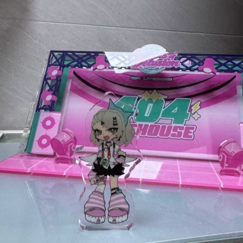 Zenless Zone Zero Ire Chinatsu - огляд і ціна Top Tablet Accessories
