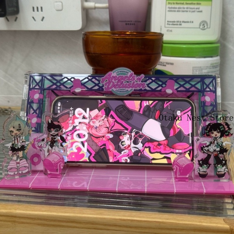 Zenless Zone Zero Ire Chinatsu - огляд і ціна Top Tablet Accessories