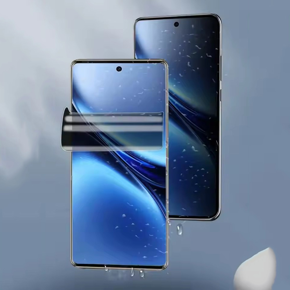 3Pcs Anti-Spy Screen Protector - огляд і ціна Vivo V40