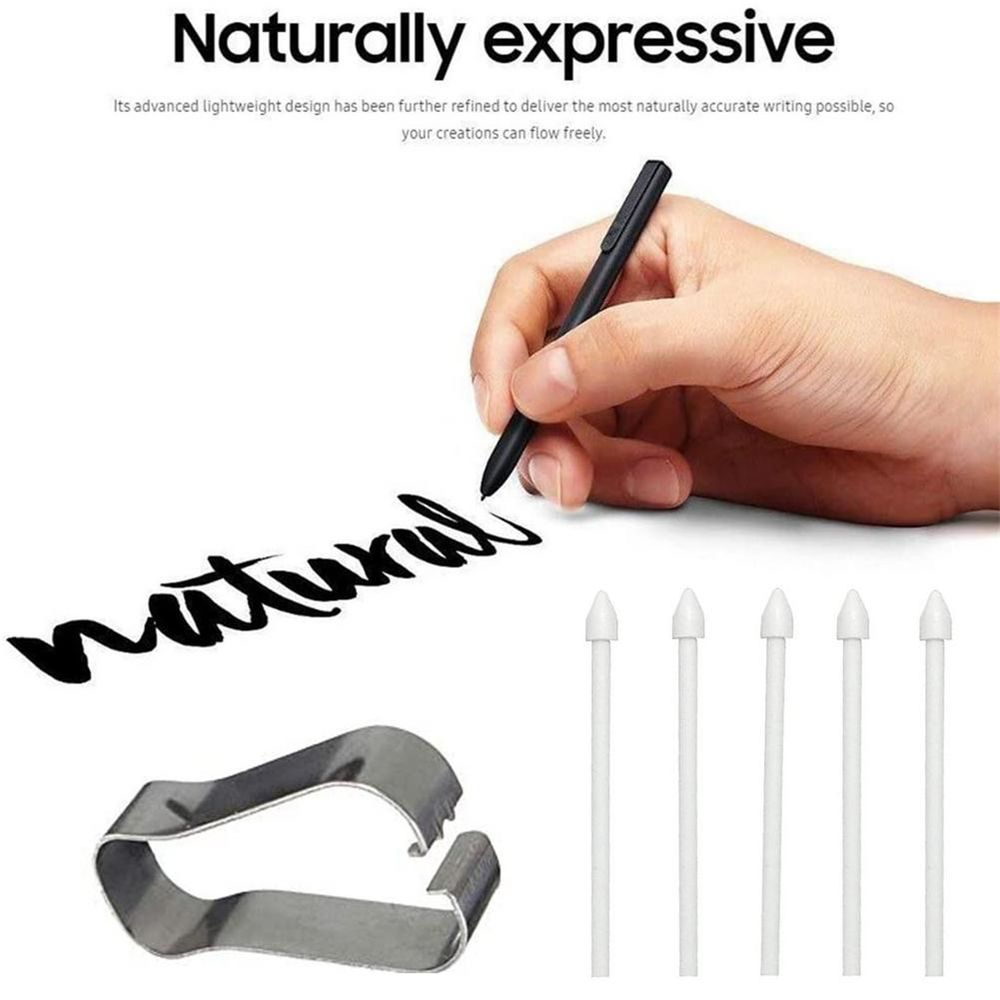 Durable Accessories with Metal - огляд і ціна Stylus Replacement Tip