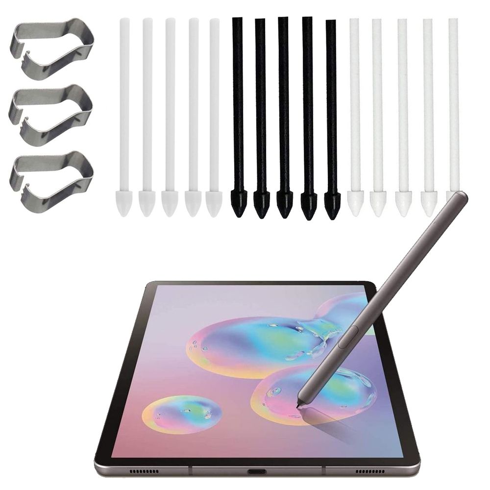 Durable Accessories with Metal - огляд і ціна Stylus Replacement Tip