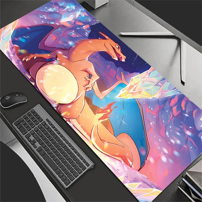 XXL Mouse Pad Anime Gamer Comp - огляд і ціна Top Tablet Accessories