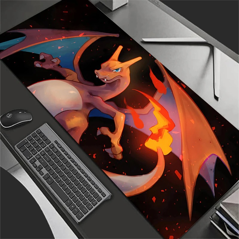 XXL Mouse Pad Anime Gamer Comp - огляд і ціна Top Tablet Accessories