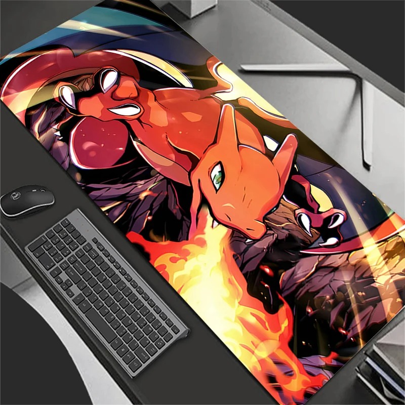 XXL Mouse Pad Anime Gamer Comp - огляд і ціна Top Tablet Accessories