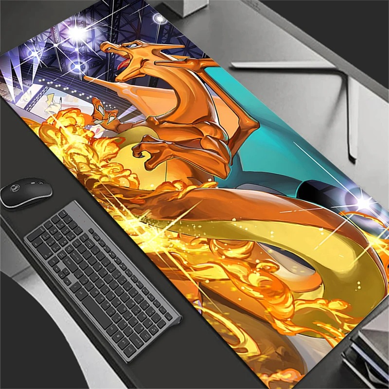 XXL Mouse Pad Anime Gamer Comp - огляд і ціна Top Tablet Accessories