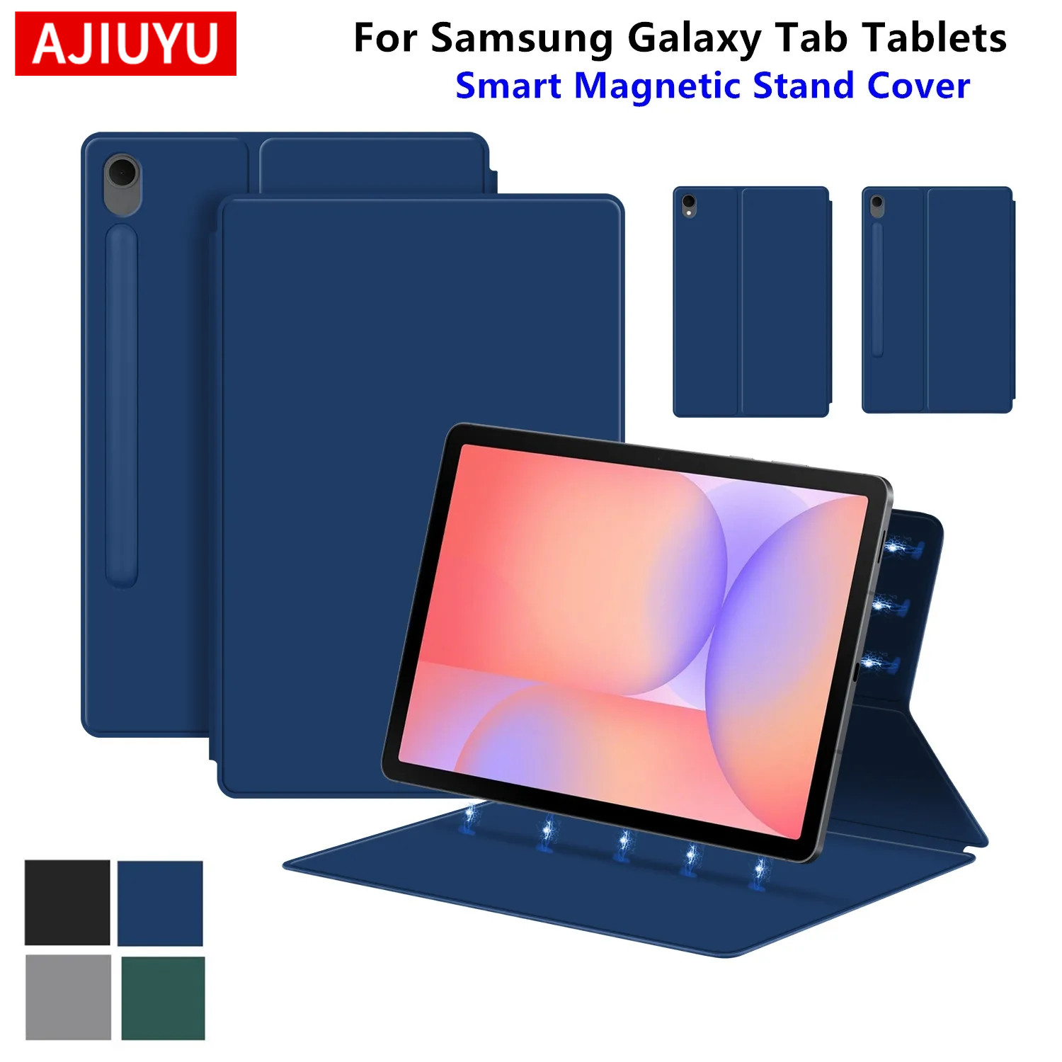 For Samsung Galaxy Tab S11 S10 - огляд і ціна Samsung Tablet S9 Accessories
