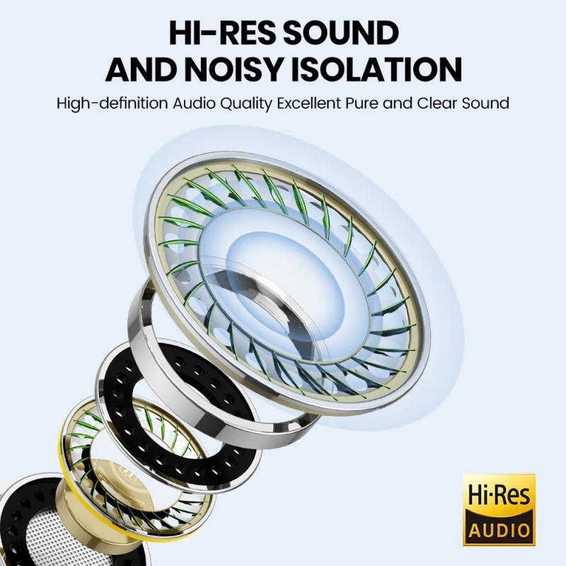 Original Wired Earphones for A - огляд і ціна Wired Earphone Lightning