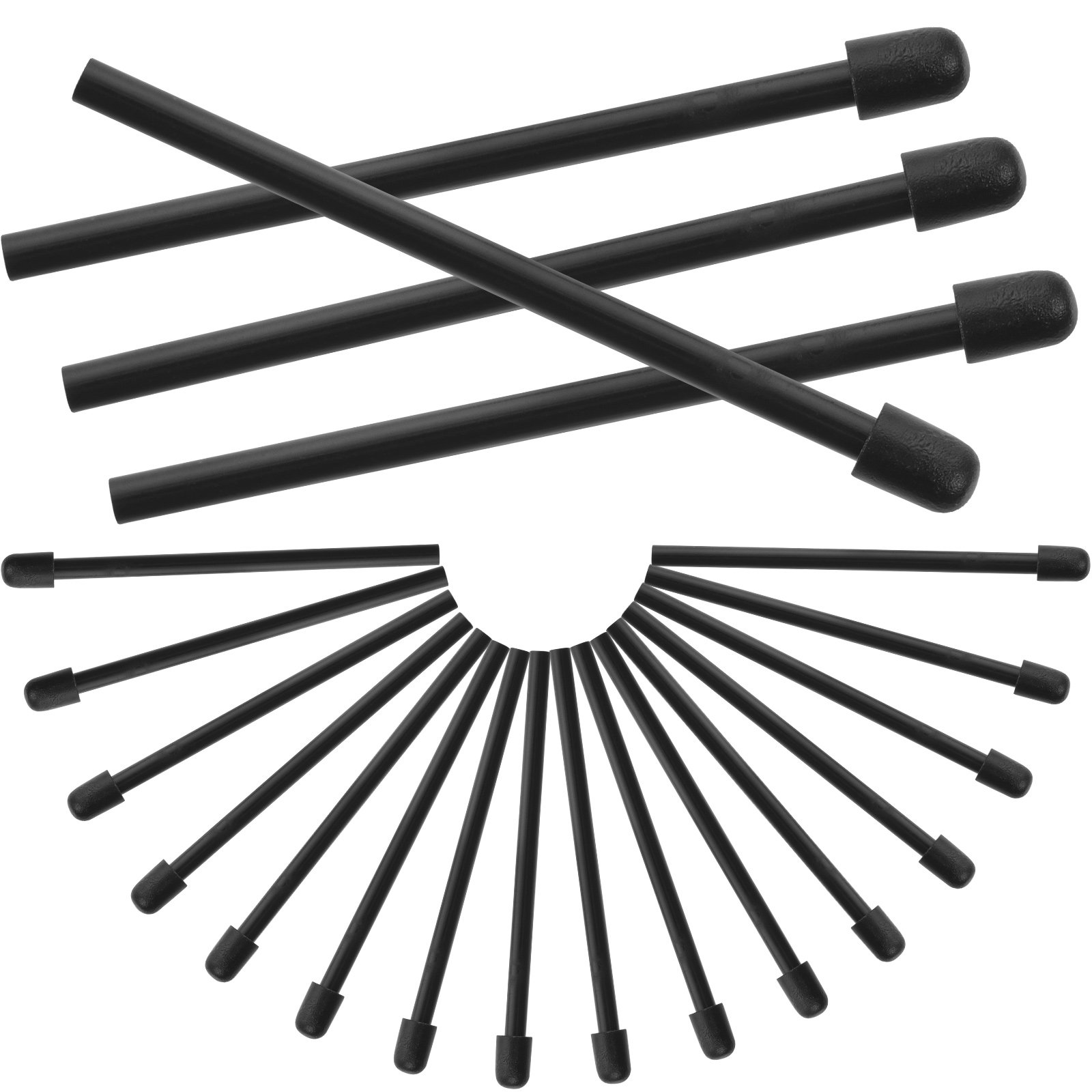 30Pcs Tablet Pen Tips Replacem - огляд і ціна Stylus Replacement Tip