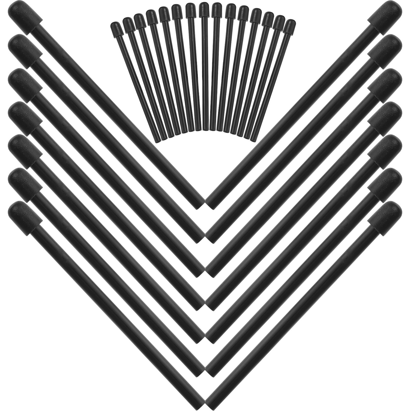 30Pcs Tablet Pen Tips Replacem - огляд і ціна Stylus Replacement Tip