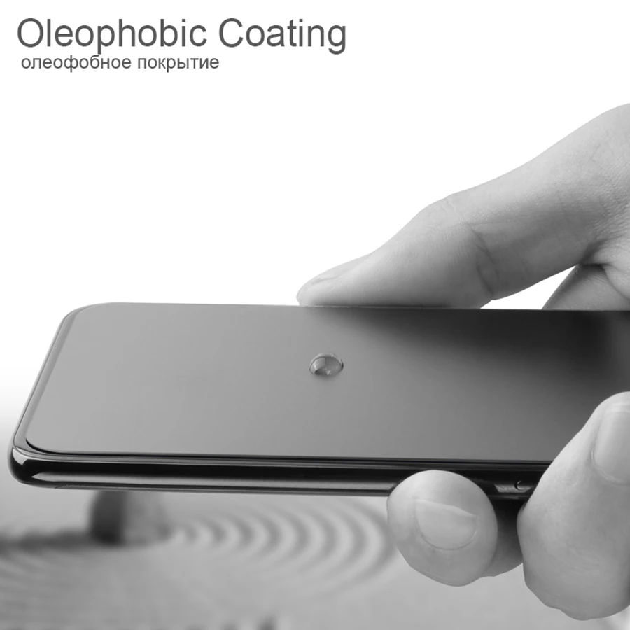 3-1Pcs Matte Hydrogel Film For - огляд і ціна Huawei Pura 70