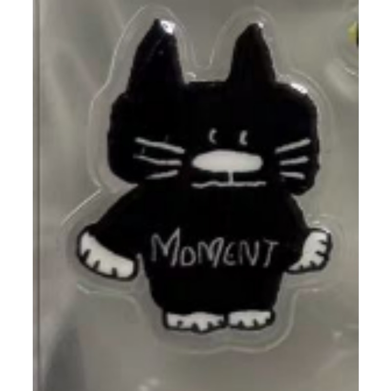 Cute Cartoon Cat Dog 3D Transp - огляд і ціна Tablet Phone Accessories