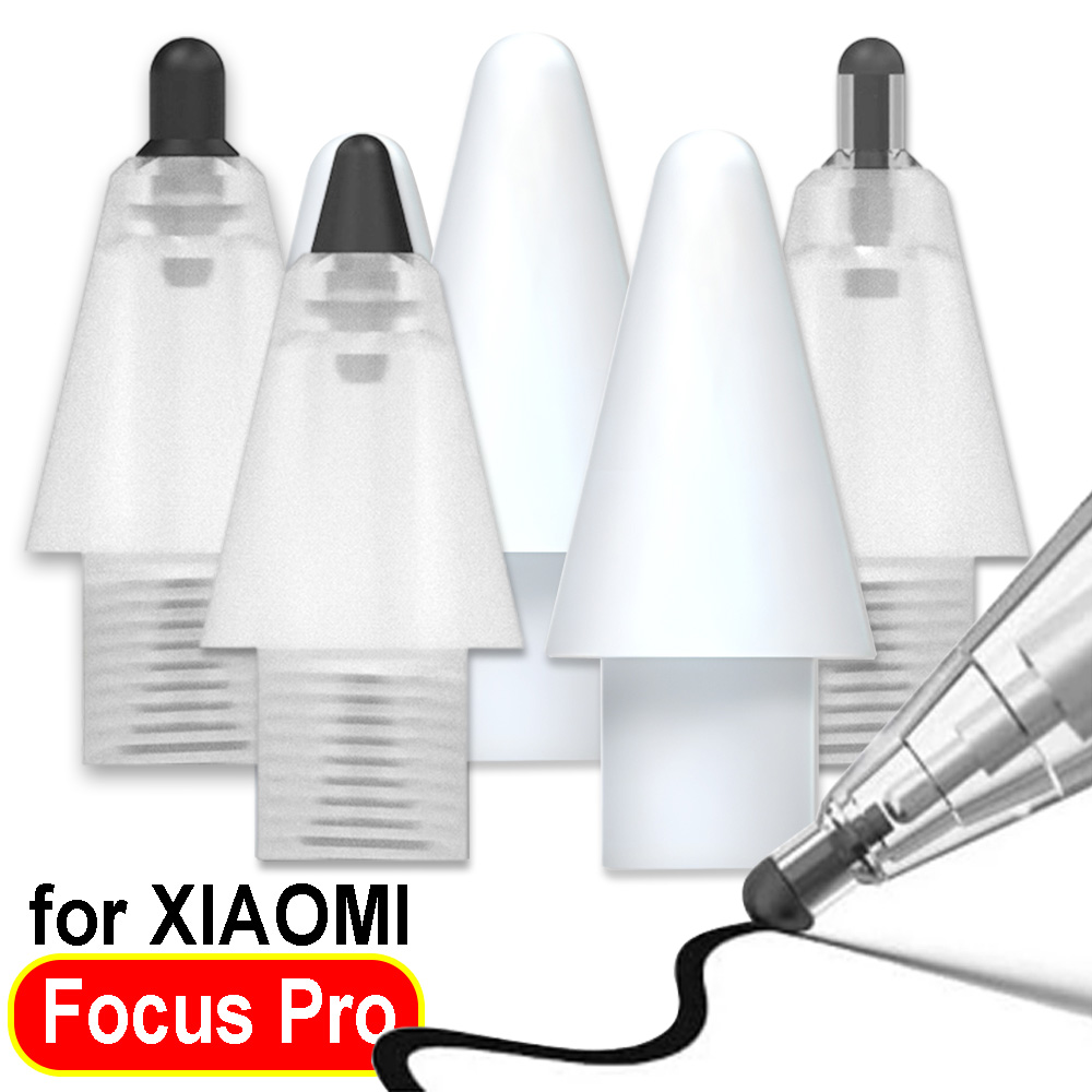 For Xiaomi Focus Pro 1-3Pcs Re - огляд і ціна Stylus Replacement Tip
