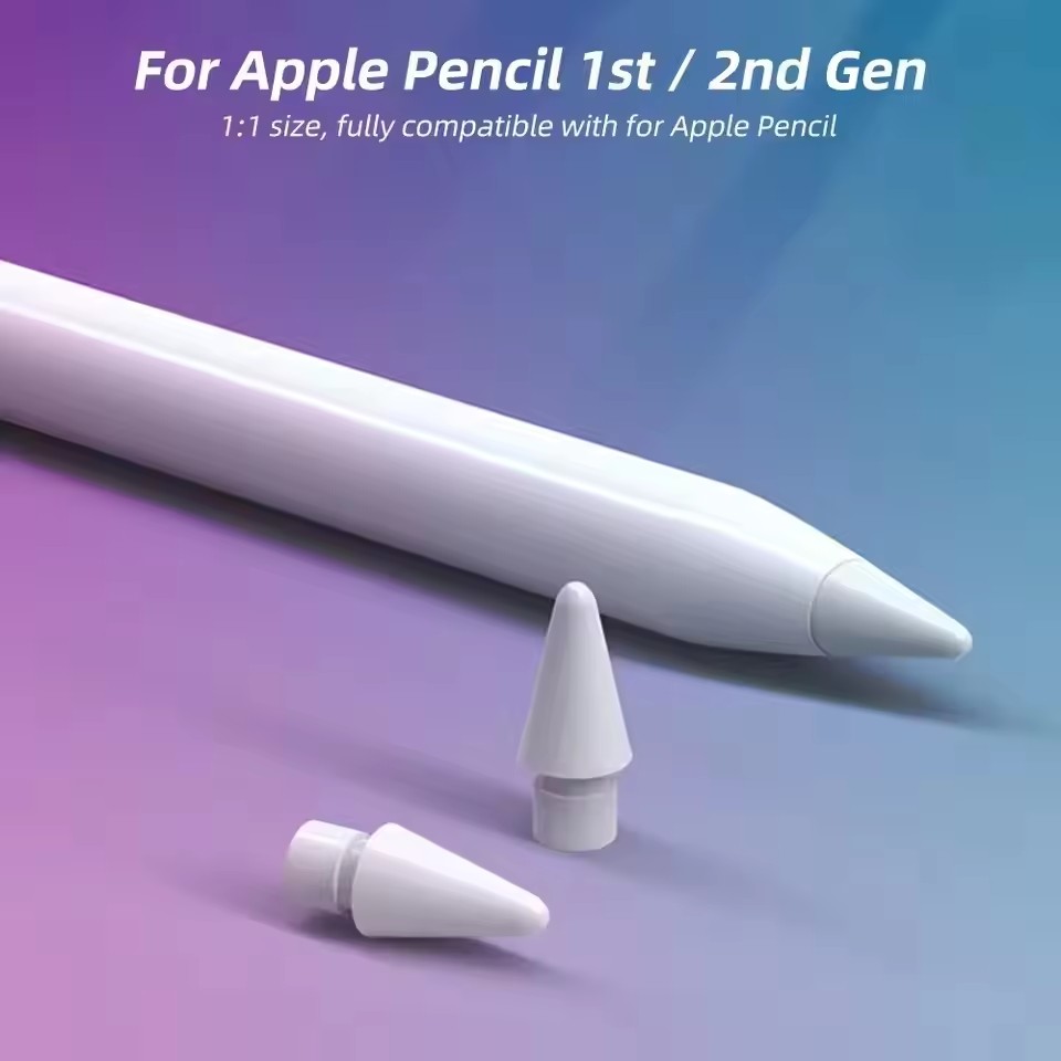 Replacement Pencil Tips for Ap - огляд і ціна Stylus Replacement Tip