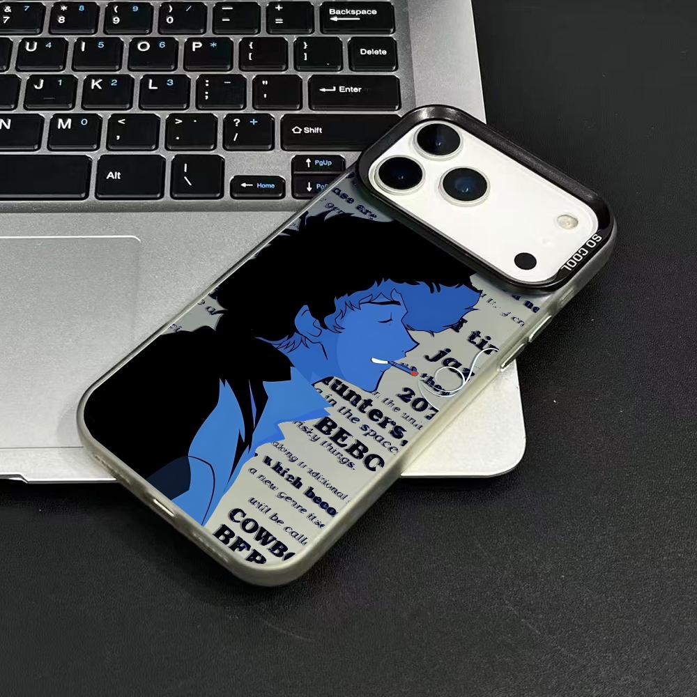 C-Cowboy Anime B-Bebop Phone C - огляд і ціна Apple Iphone 15