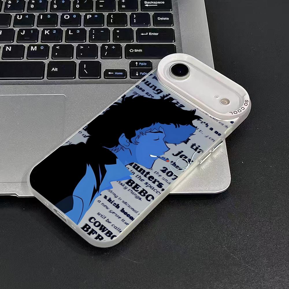 C-Cowboy Anime B-Bebop Phone C - огляд і ціна Apple Iphone 15