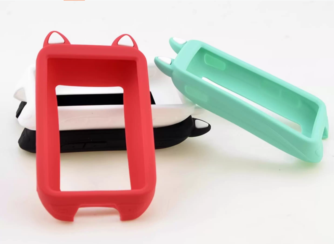Silicone Soft Edge Shell Prote - огляд і ціна Tablet With All Accessories