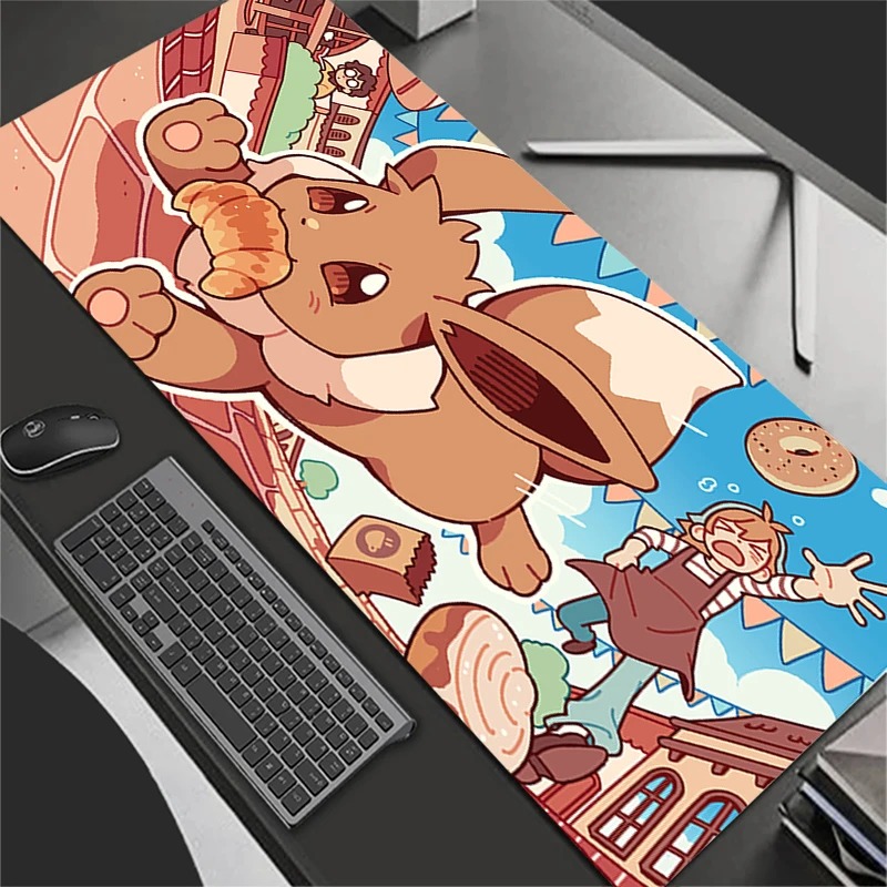 Mouse Pad Accessories Gabinete - огляд і ціна Top Tablet Accessories
