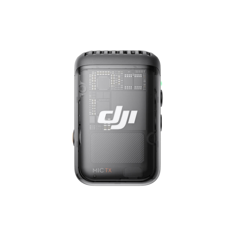 DJI Mic 2 (2 TX + 1 RX + Charg - огляд і ціна Tablet Phone Accessories