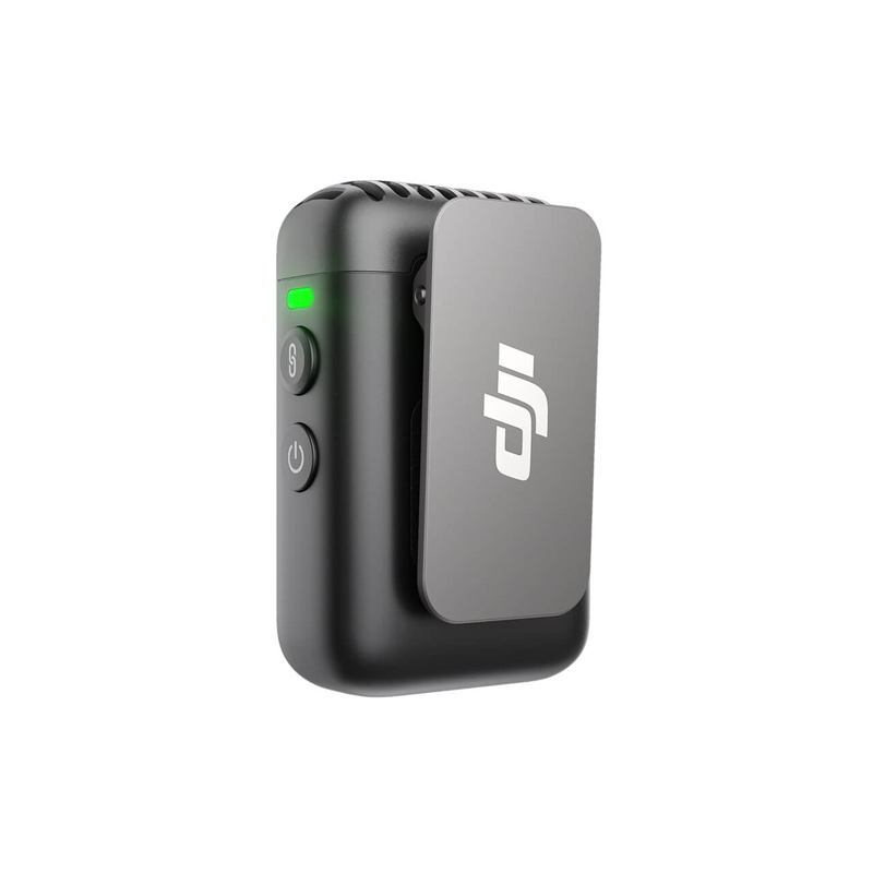 DJI Mic 2 (2 TX + 1 RX + Charg - огляд і ціна Tablet Phone Accessories