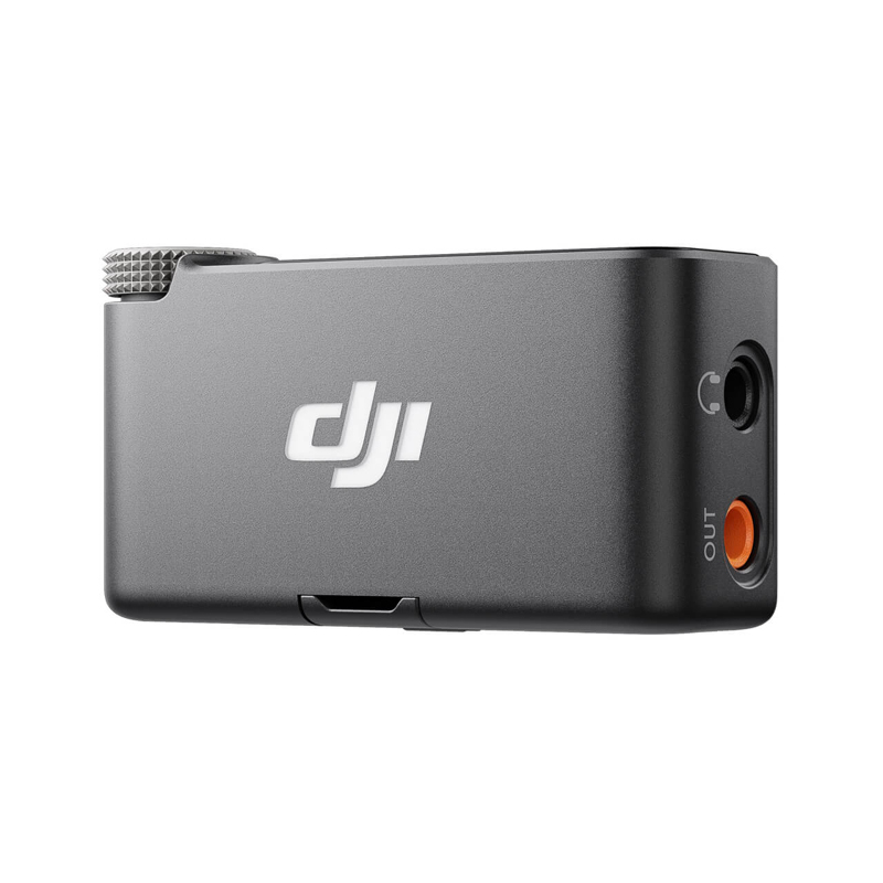 DJI Mic 2 (2 TX + 1 RX + Charg - огляд і ціна Tablet Phone Accessories