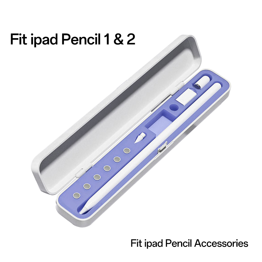 For applepencil storage box ge - огляд і ціна Top Tablet Accessories