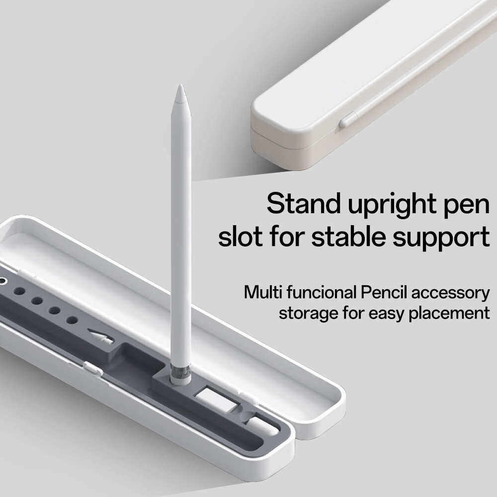 For applepencil storage box ge - огляд і ціна Top Tablet Accessories